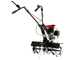 GeoTech GT 430 - Petrol Garden Tiller 5.5 HP - OHV 161 cc Engine