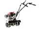 GeoTech GT 430 - Petrol Garden Tiller 5.5 HP - OHV 161 cc Engine