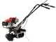 GeoTech GT 430 - Petrol Garden Tiller 5.5 HP - OHV 161 cc Engine