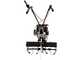 GeoTech GT 430 - Petrol Garden Tiller 5.5 HP - OHV 161 cc Engine