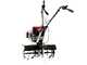GeoTech GT 430 - Petrol Garden Tiller 5.5 HP - OHV 161 cc Engine