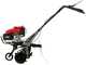 GeoTech GT 430 - Petrol Garden Tiller 5.5 HP - OHV 161 cc Engine