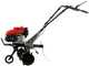 GeoTech GT 430 - Petrol Garden Tiller 5.5 HP - OHV 161 cc Engine