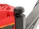 GeoTech GT 430 - Petrol Garden Tiller 5.5 HP - OHV 161 cc Engine
