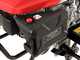 GeoTech GT 430 - Petrol Garden Tiller 5.5 HP - OHV 161 cc Engine