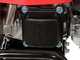 GeoTech GT 430 - Petrol Garden Tiller 5.5 HP - OHV 161 cc Engine