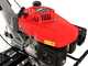 GeoTech GT 430 - Petrol Garden Tiller 5.5 HP - OHV 161 cc Engine
