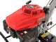 GeoTech GT 430 - Petrol Garden Tiller 5.5 HP - OHV 161 cc Engine