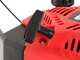 GeoTech GT 430 - Petrol Garden Tiller 5.5 HP - OHV 161 cc Engine