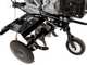 GeoTech GT 430 - Petrol Garden Tiller 5.5 HP - OHV 161 cc Engine