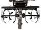 GeoTech GT 430 - Petrol Garden Tiller 5.5 HP - OHV 161 cc Engine