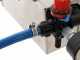 Comet CBM 1200 HP - Battery-powered Spraying Pump and Trolley Kit - 55 L