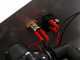 Comet CBM 1200 HP - Battery-powered Spraying Pump and Trolley Kit - 120 L 