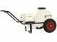 Comet CBM 1200 HP - Battery-powered Spraying Pump and Trolley Kit - 120 L 