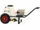 Comet CBM 1200 HP - Battery-powered Spraying Pump and Trolley Kit - 120 L 