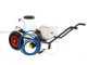 Comet CBM 1200 HP - Battery-powered Spraying Pump and Trolley Kit - 120 L 