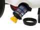 Comet CBM 1200 HP - Battery-powered Spraying Pump and Trolley Kit - 120 L 