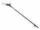 Aima Twigo 12V - Electric Battery-powered Olive Harvester - Aluminium Pole