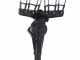 Aima Twigo 12V - Electric Battery-powered Olive Harvester - Aluminium Pole