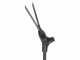 Aima Twigo 12V - Electric Battery-powered Olive Harvester - Aluminium Pole