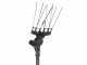Aima Twigo 12V - Electric Battery-powered Olive Harvester - Aluminium Pole