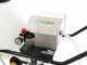 Comet CBM 1500 HP - Battery-powered Spraying Pump and Trolley Kit - 120 L