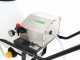 Comet CBM 1500 HP - Battery-powered Spraying Pump and Trolley Kit - 120 L
