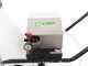 Comet CBM 1500 HP - Battery-powered Spraying Pump and Trolley Kit - 120 L