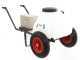 Comet CBM 1500 HP - Battery-powered Spraying Pump and Trolley Kit - 120 L