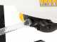 Comet CBM 1500 HP - Battery-powered Spraying Pump and Trolley Kit - 120 L