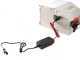 Comet CBM 1500 HP - Battery-powered Spraying Pump and Trolley Kit - 120 L