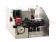 Comet CBM 1500 HP - Battery-powered Spraying Pump and Trolley Kit - 120 L