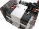 Comet CBM 1500 HP - Battery-powered Spraying Pump and Trolley Kit - 120 L