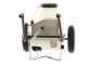 Comet CBM 1500 HP - Battery-powered Spraying Pump and Trolley Kit - 120 L