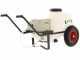 Comet CBM 1500 HP - Battery-powered Spraying Pump and Trolley Kit - 120 L