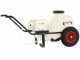 Comet CBM 1500 HP - Battery-powered Spraying Pump and Trolley Kit - 120 L