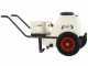 Comet CBM 1500 HP - Battery-powered Spraying Pump and Trolley Kit - 120 L