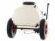 Comet CBM 1500 HP - Battery-powered Spraying Pump and Trolley Kit - 120 L