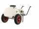 Comet CBM 1500 HP - Battery-powered Spraying Pump and Trolley Kit - 120 L