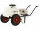 Comet CBM 1500 HP - Battery-powered Spraying Pump and Trolley Kit - 120 L