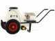 Comet CBM 1500 HP - Battery-powered Spraying Pump and Trolley Kit - 120 L