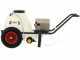 Comet CBM 1500 HP - Battery-powered Spraying Pump and Trolley Kit - 120 L