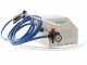 Comet CBM 1500 HP - Battery-powered Spraying Pump and Trolley Kit - 120 L