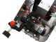 Comet CBM 1500 HP - Battery-powered Spraying Pump and Trolley Kit - 120 L