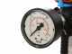 Comet CBM 1500 HP - Battery-powered Spraying Pump and Trolley Kit - 120 L