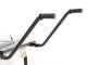 Comet CBM 1500 HP - Battery-powered Spraying Pump and Trolley Kit - 120 L