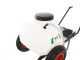 Comet CBM 1500 HP - Battery-powered Spraying Pump and Trolley Kit - 120 L