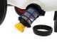Comet CBM 1500 HP - Battery-powered Spraying Pump and Trolley Kit - 120 L
