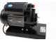 Reber N.3 9600N-8410N - Pasta Press with 450W Electric Induction Motor