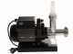 Reber N.3 9600N-8410N - Pasta Press with 450W Electric Induction Motor